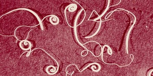 снимка на паразити от човешкото тяло